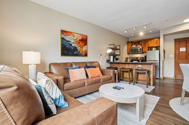 129 River Run Road 8055, Keystone, CO — main photo