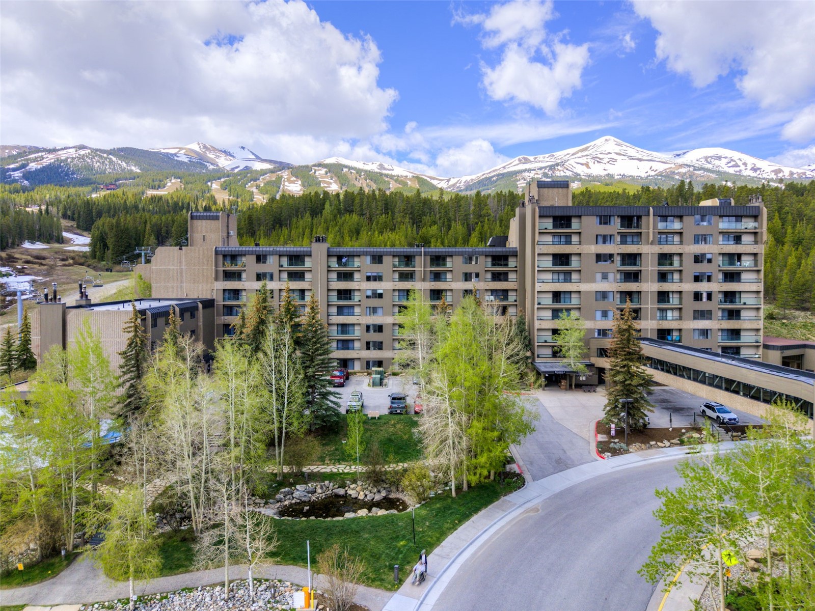 640 Village Road 4427, Breckenridge, CO — main photo