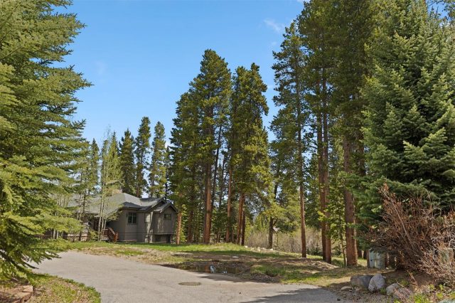 Land in Pines At 4 Oclock Sub, Breckenridge, CO — photo 3 (MLS S1059497)