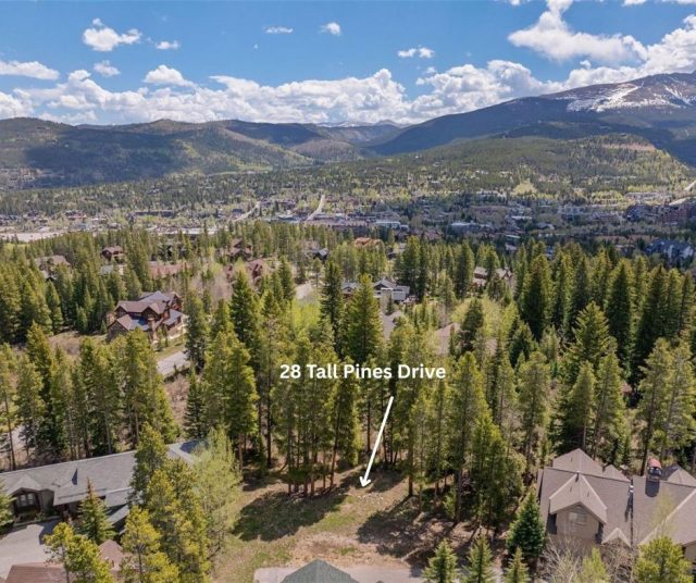 Land in Pines At 4 Oclock Sub, Breckenridge, CO — photo 4 (MLS S1059497)