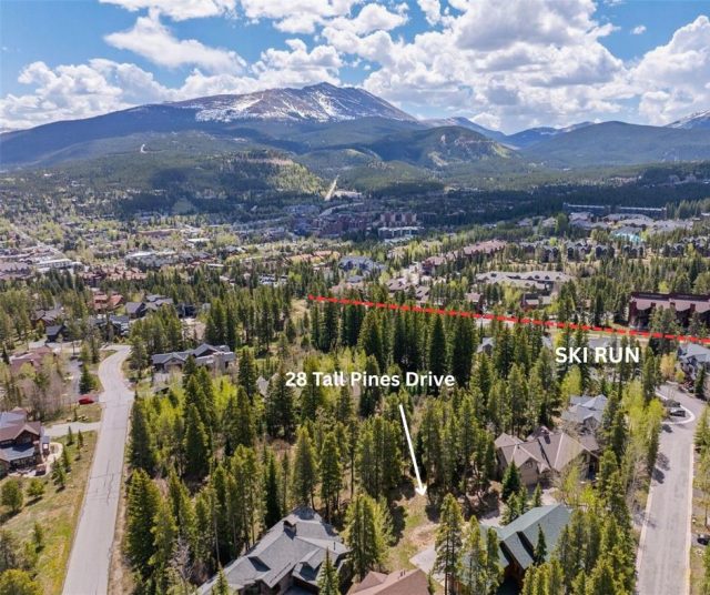 Land in Pines At 4 Oclock Sub, Breckenridge, CO — photo 5 (MLS S1059497)