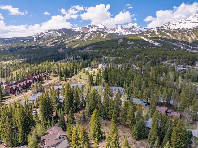 Land in Pines At 4 Oclock Sub, Breckenridge, CO — photo 6 (MLS S1059497)