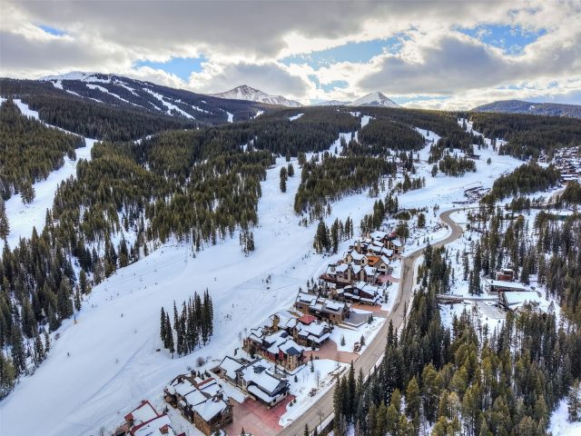 Home in Lewis Ranch At Copper Mtn, Frisco, CO — photo 5 (MLS S1059512)