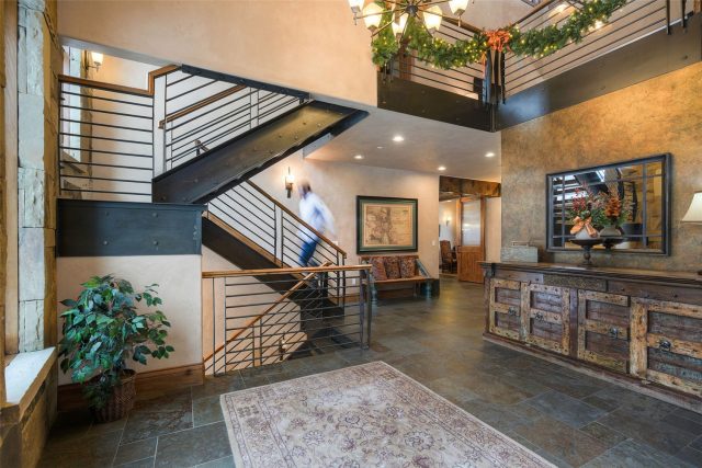 Home in Lewis Ranch At Copper Mtn, Frisco, CO — photo 6 (MLS S1059512)
