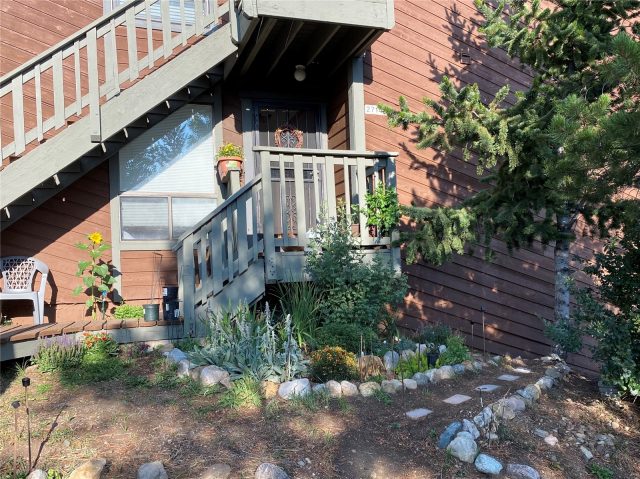 Condo in New Lamartine Condo, Silverthorne, CO — photo 1 (MLS S1059523)