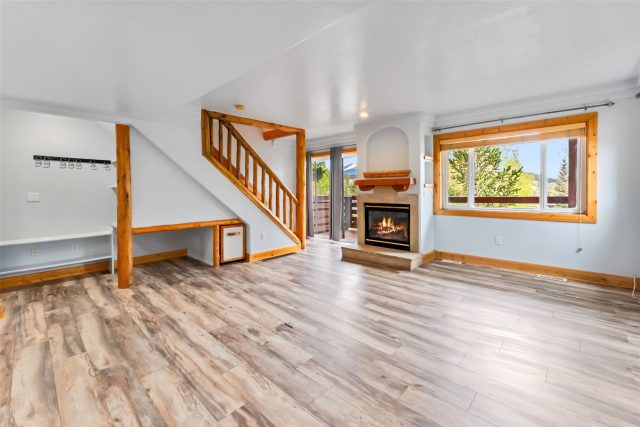 Condo in Timber Lodge At Lake Dillon, Dillon, CO — photo 6 (MLS S1059538)