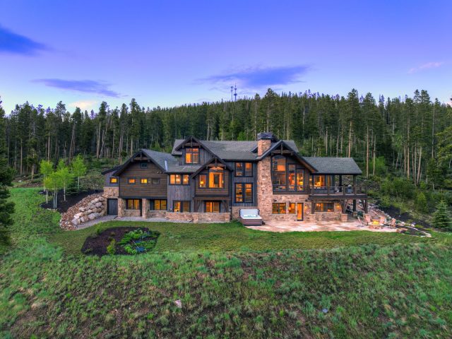 150 Lunar Lane, Breckenridge, CO — main photo