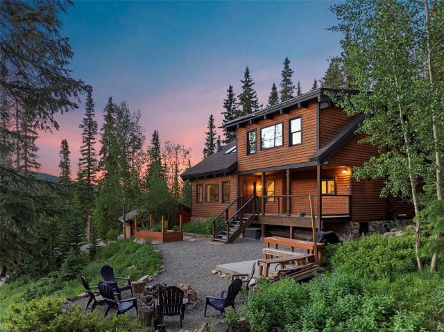 272 Doris Drive, Breckenridge, CO — main photo