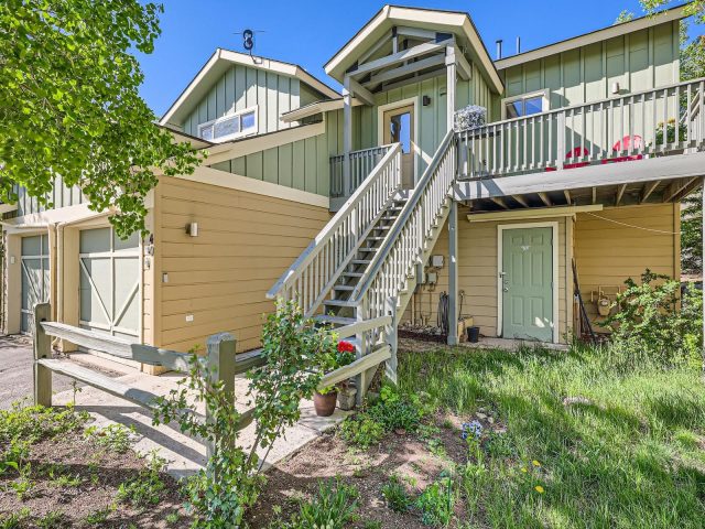 40 Glen Cove Drive G40, Dillon, CO — main photo