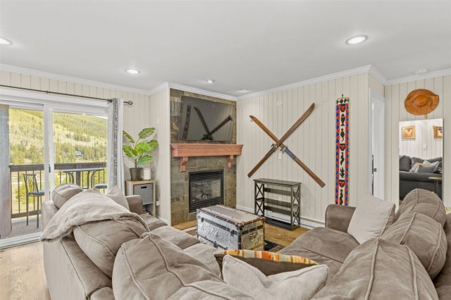 Condo in Blue River Condos (dot Condo), Blue River, CO — photo 1 (MLS S1059626)