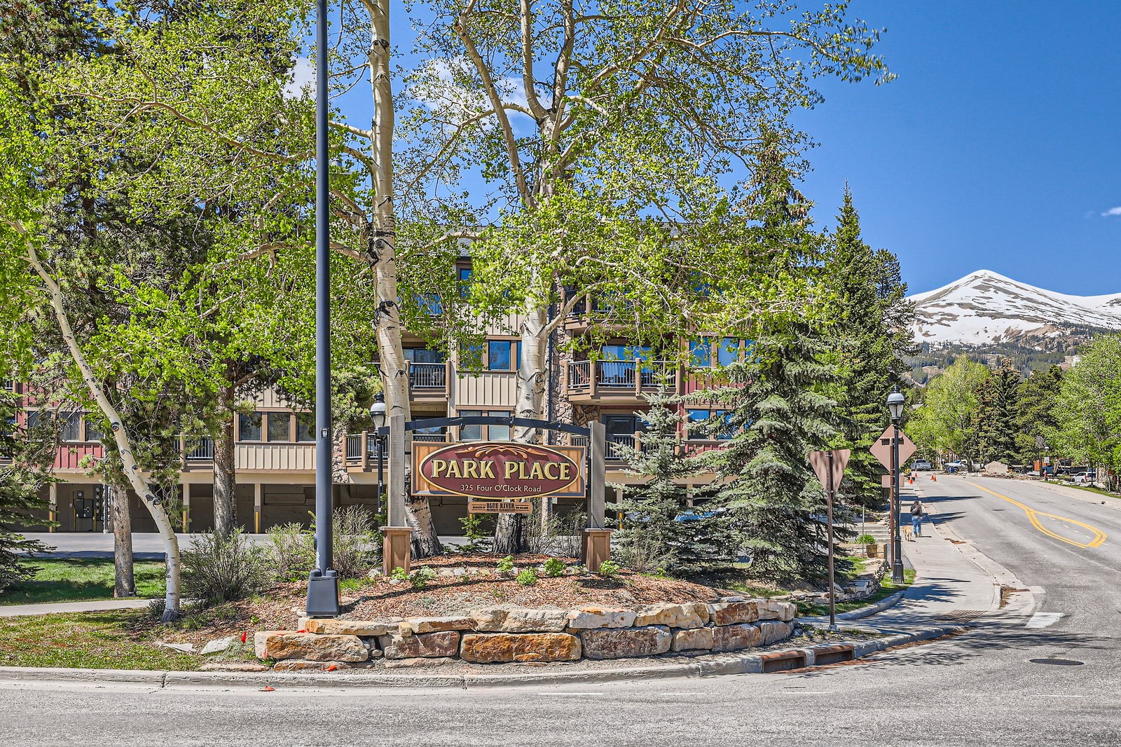 325 Four Oclock Road E202, Breckenridge, CO — main photo