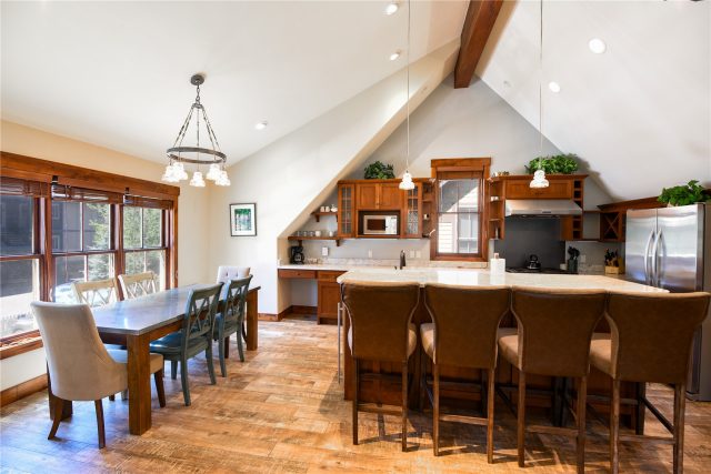 Home in Judge Silverthorn Sub, Breckenridge, CO — photo 3 (MLS S1059637)