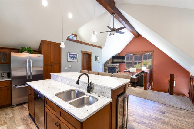 Home in Judge Silverthorn Sub, Breckenridge, CO — photo 4 (MLS S1059637)