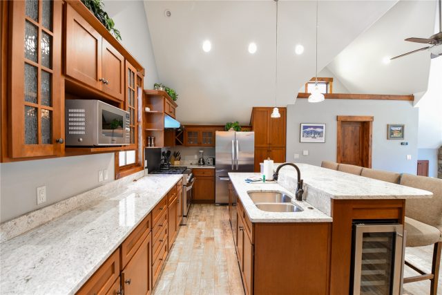 Home in Judge Silverthorn Sub, Breckenridge, CO — photo 5 (MLS S1059637)
