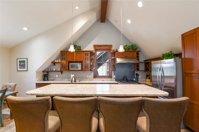 Home in Judge Silverthorn Sub, Breckenridge, CO — photo 6 (MLS S1059637)