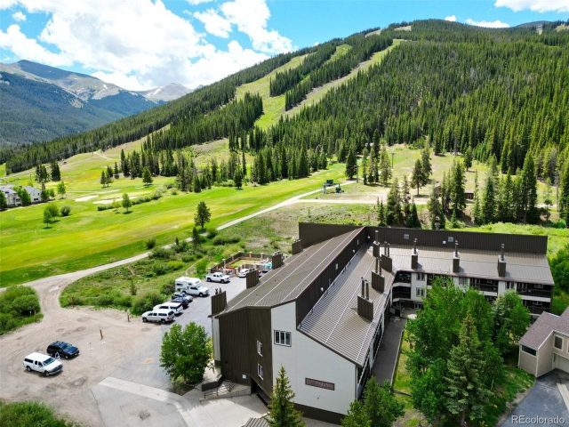 Condo in Copper Valley Condo, Frisco — photo 2 Condo in Copper Valley Condo, Frisco, CO — photo 2 (MLS S1059644)