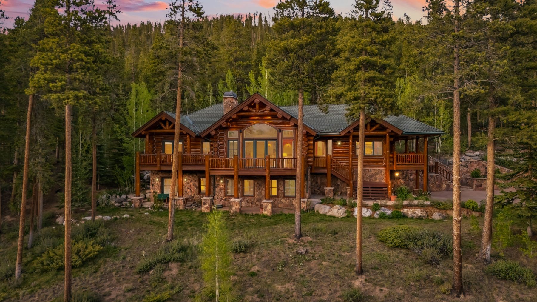 58 Rounds Road, Breckenridge, CO — main photo