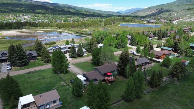 Home in Blue River Valley Ranch Lakes Sub, Silverthorne, CO — photo 1 (MLS S1059656)