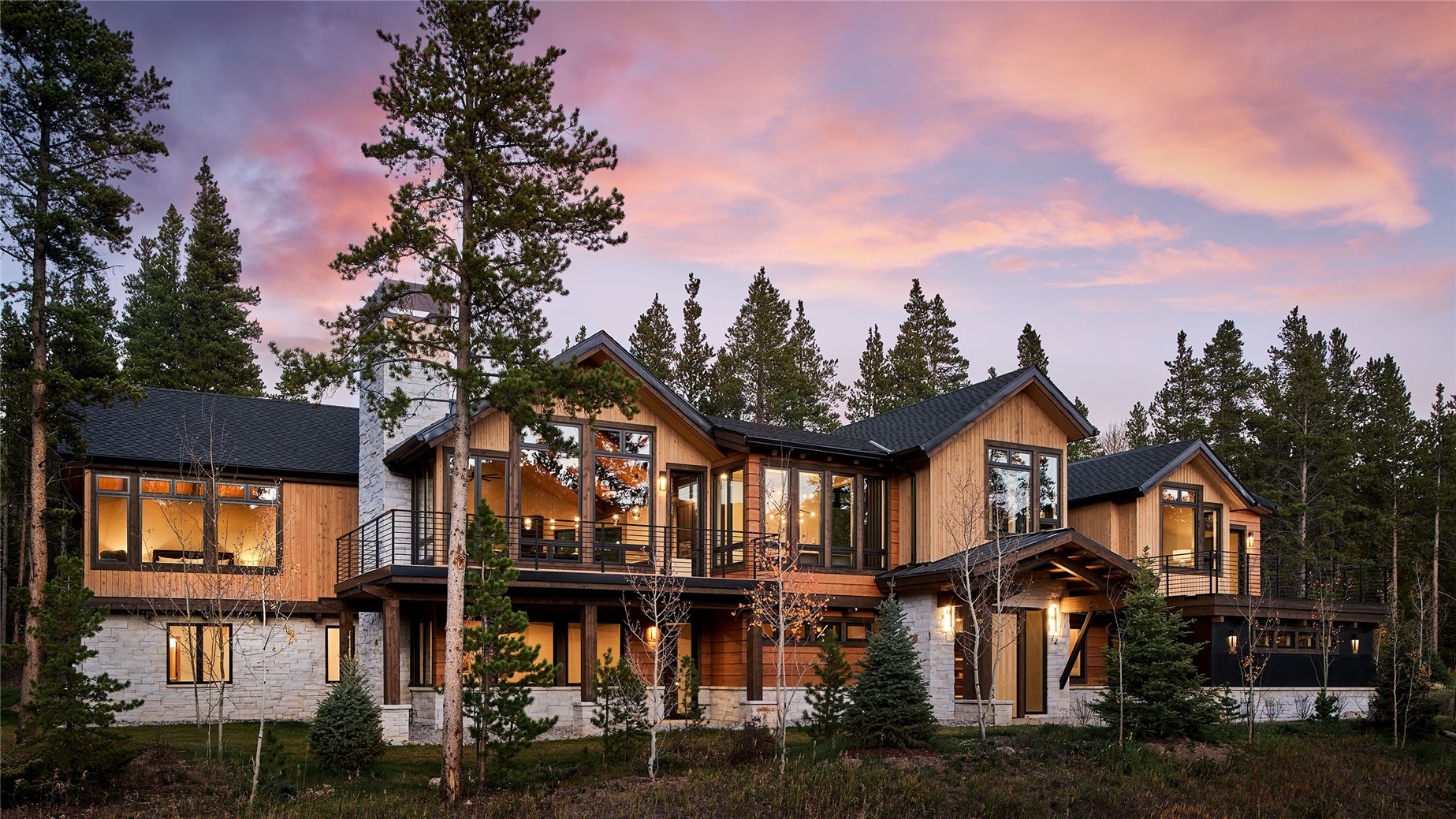 72 Dyer Trail, Breckenridge, CO — main photo