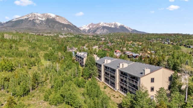 4612 Ryan Gulch Road 4612, Silverthorne, CO — main photo