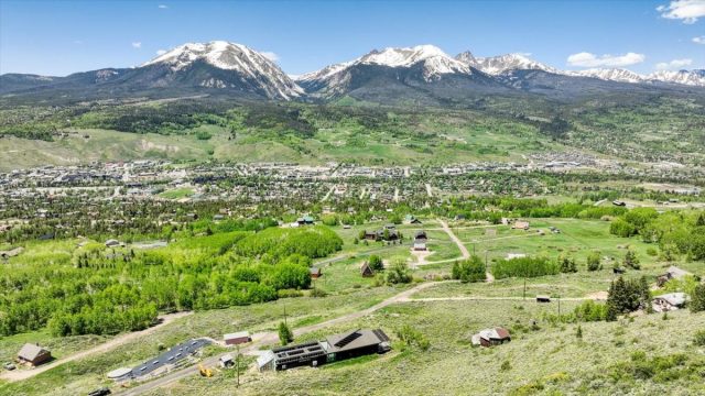 Land in Government Tracts 6-5-77 Sub, Silverthorne, CO — photo 2 (MLS S1059672)