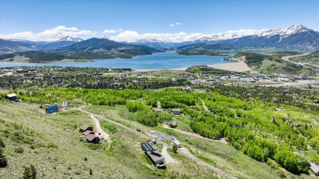 Land in Government Tracts 6-5-77 Sub, Silverthorne, CO — photo 3 (MLS S1059672)