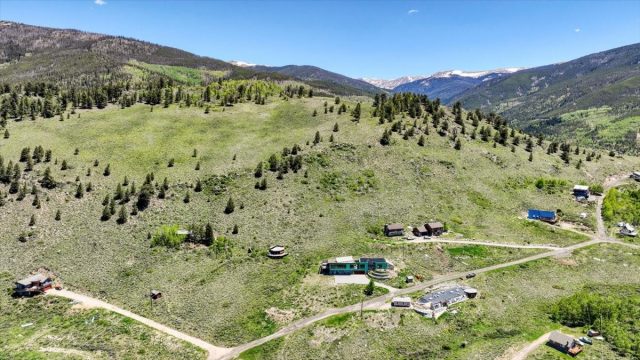 Land in Government Tracts 6-5-77 Sub, Silverthorne, CO — photo 4 (MLS S1059672)