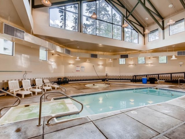 4200 Lodge Pole Circle 205, Silverthorne, CO — main photo