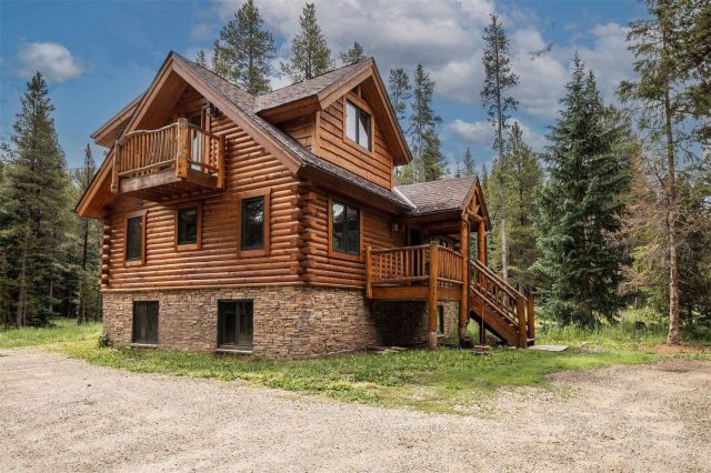 Home in Sherwood Forest Sub, Breckenridge, CO — photo 1 (MLS S1059701)