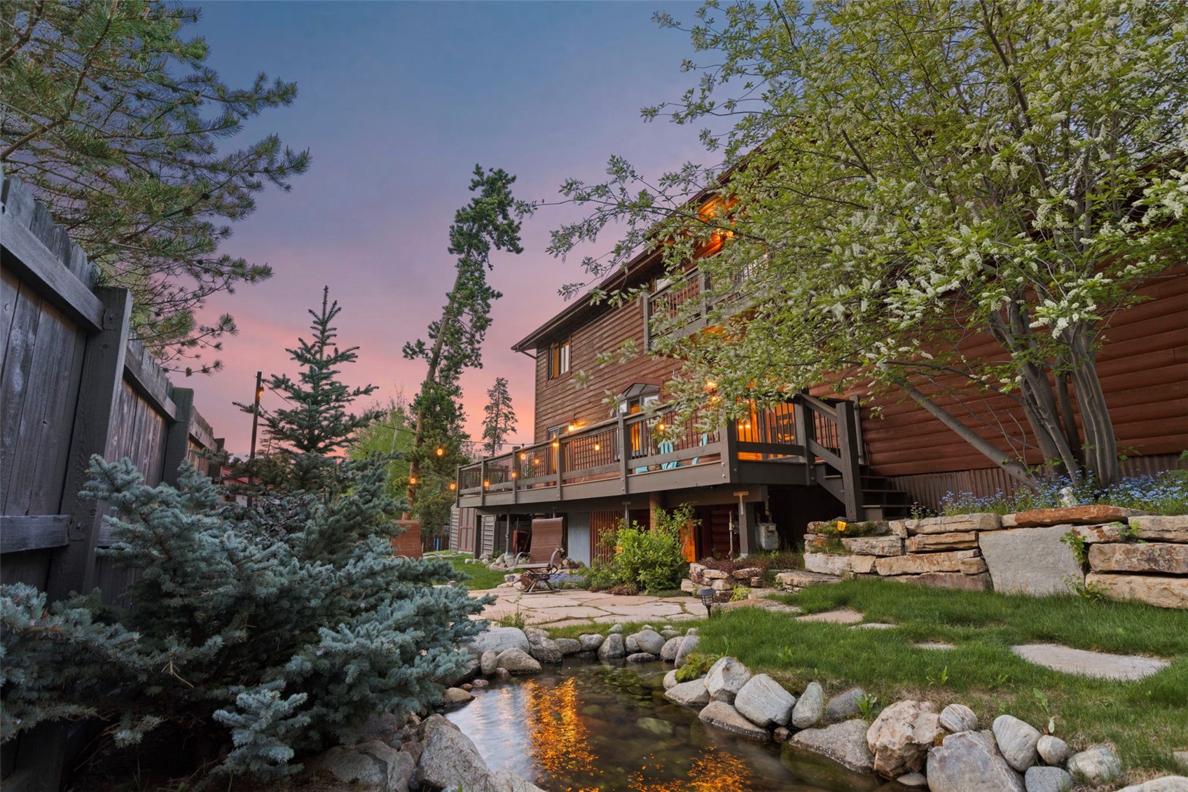 403 Pitkin Street, Frisco, CO — main photo