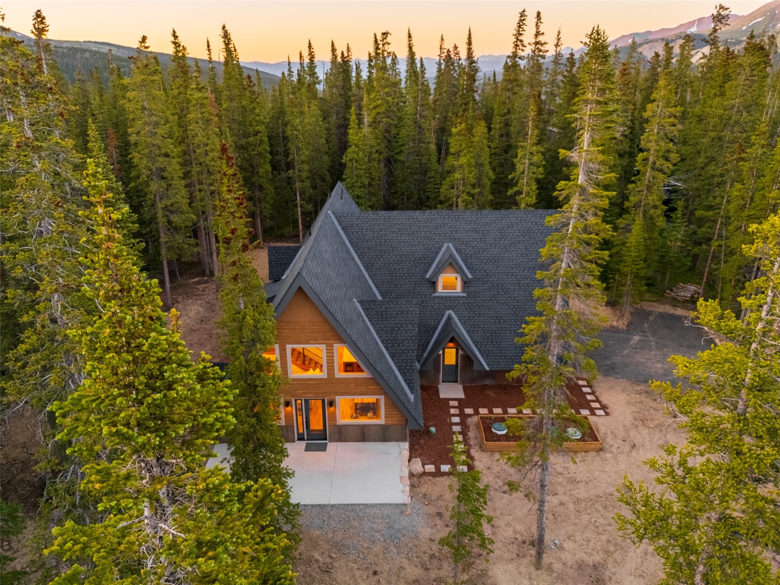 297 Robertson Lane, Breckenridge, CO — main photo