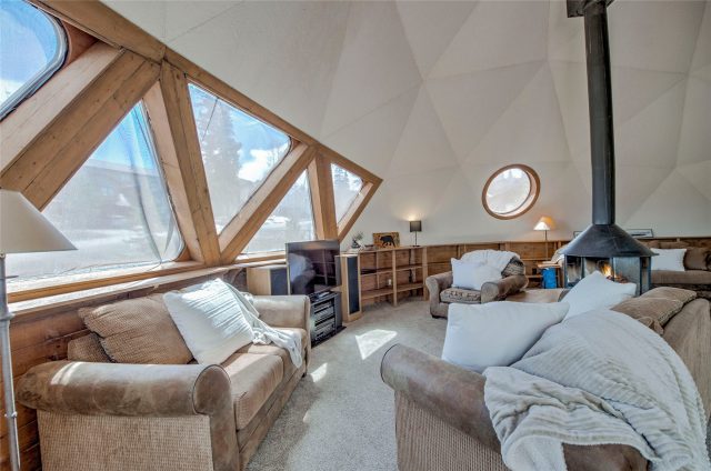 Home in Wildernest Sub, Silverthorne, CO — photo 5 (MLS S1059736)