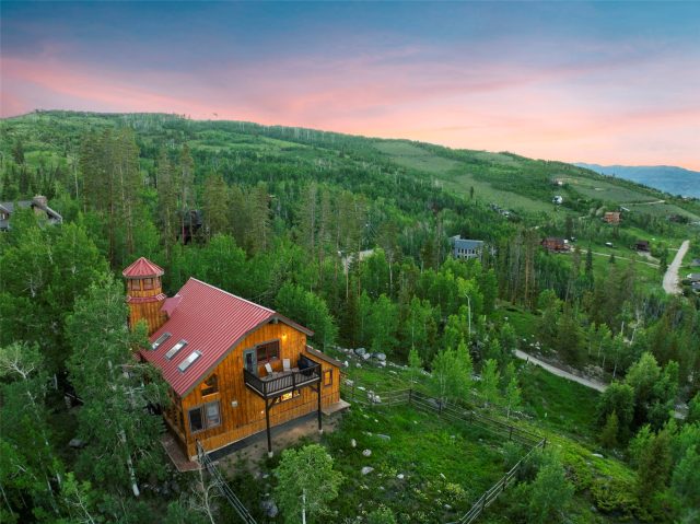 Home in Sierra Bosque Sub, Silverthorne, CO — photo 1 (MLS S1059773)