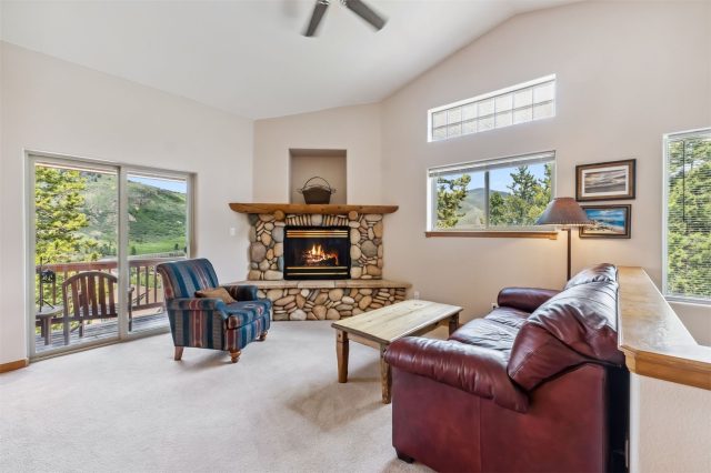 129 Lookout Ridge Drive 129, Dillon, CO — main photo