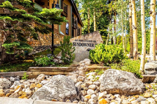 Condo in Sundowner Ii Condos, Breckenridge, CO — photo 1 (MLS S1059817)