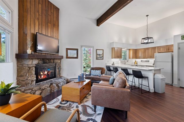 Condo in Quatre Vivant Condo, Breckenridge, CO — photo 3 (MLS S1059818)