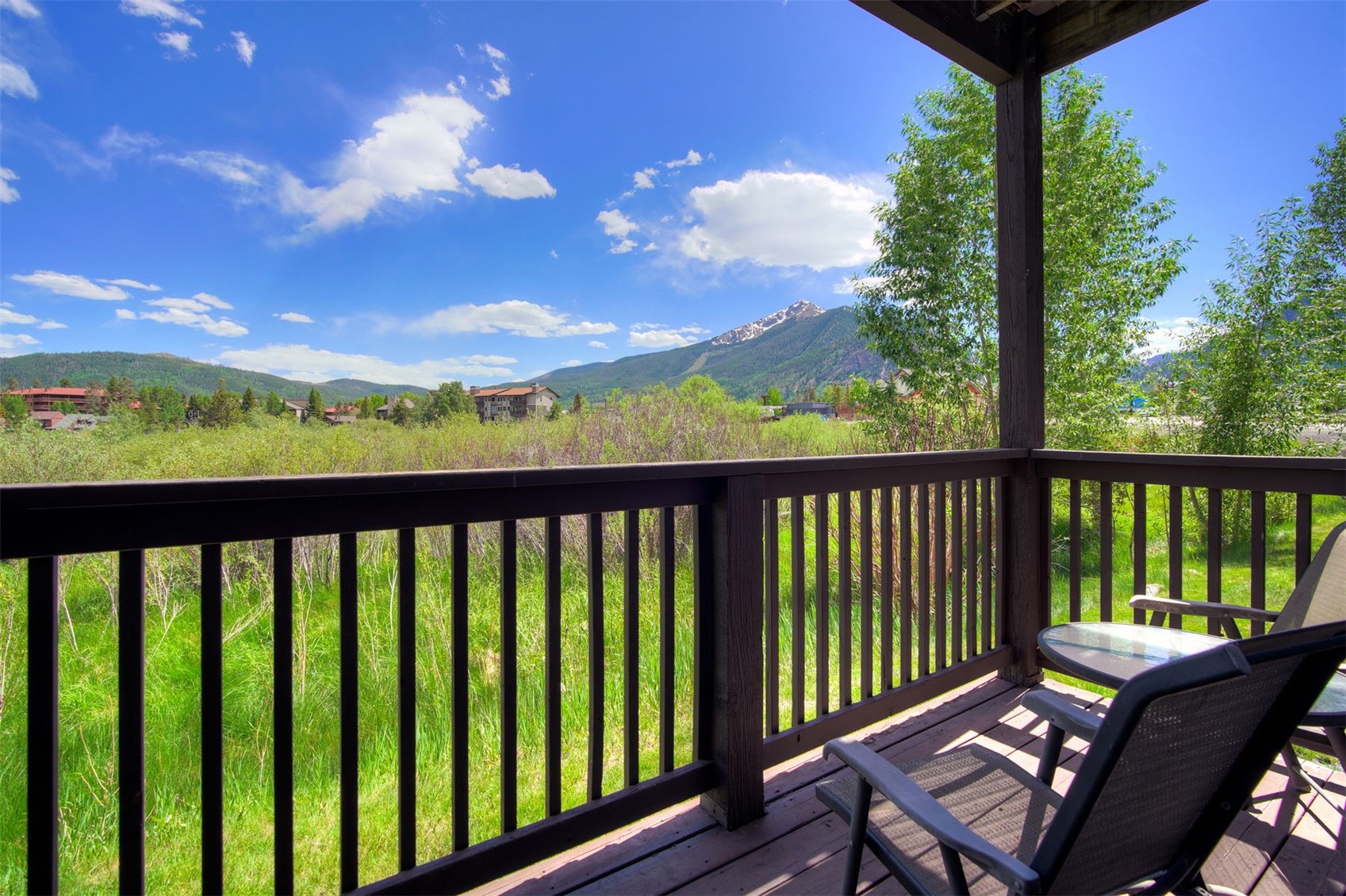 951 N Ten Mile Drive C15, Frisco, CO — main photo