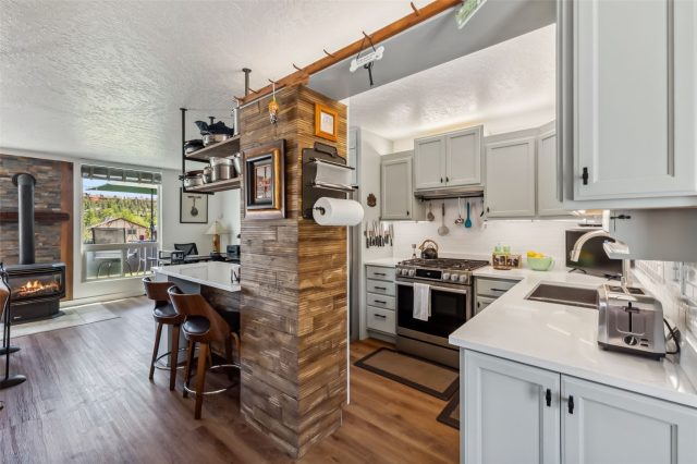 Condo in Orofino Condo, Dillon, CO — photo 1 (MLS S1059836)