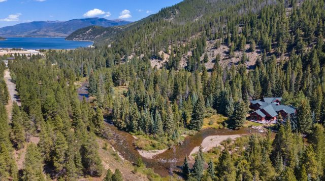 Home in Seldom Acres, Breckenridge, CO — photo 2 (MLS S1059849)