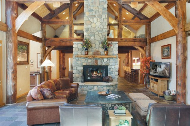 Home in Seldom Acres, Breckenridge, CO — photo 4 (MLS S1059849)