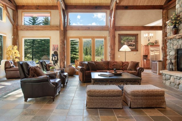 Home in Seldom Acres, Breckenridge, CO — photo 6 (MLS S1059849)