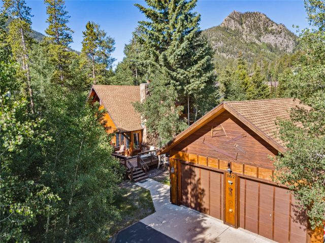 Home in Wiborg Park Sub, Frisco, CO — photo 1 (MLS S1059862)