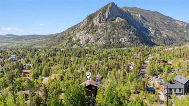Home in Frisco Terrace Sub, Frisco, CO — photo 1 (MLS S1059882)