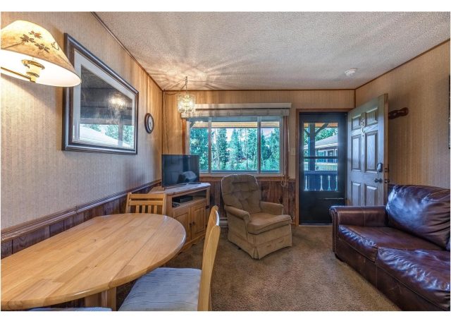 Condo in Breckenridge Park Meadows Condo, Breckenridge, CO — photo 1 (MLS S1059890)