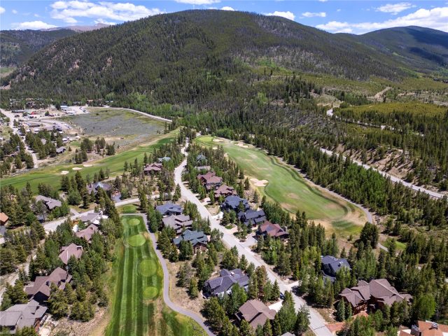 Land in Elk Run At Keystone River Course Aka Old Keystone Golf Course Sub, Dillon, CO — photo 1 (MLS S1059896)