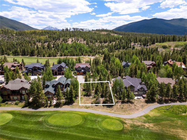 Land in Elk Run At Keystone River Course Aka Old Keystone Golf Course Sub, Dillon, CO — photo 2 (MLS S1059896)