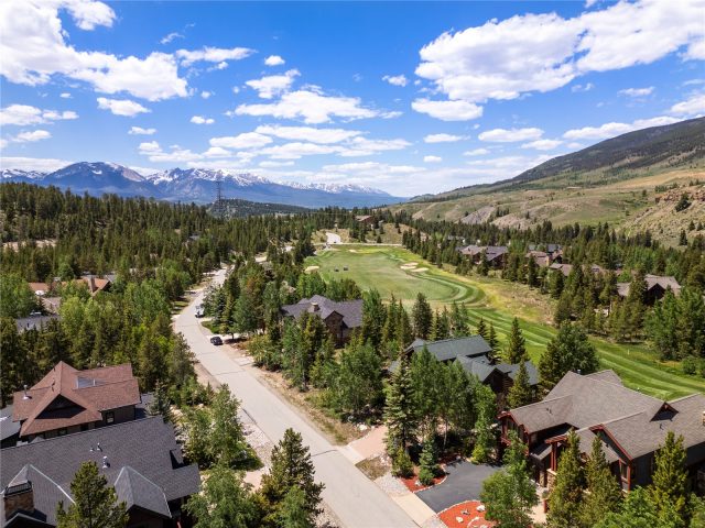 Land in Elk Run At Keystone River Course Aka Old Keystone Golf Course Sub, Dillon, CO — photo 3 (MLS S1059896)