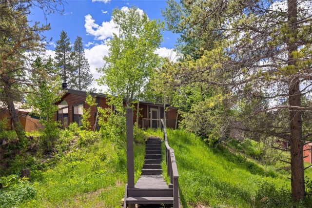 16 Magnum Bonum Drive, Breckenridge, CO — main photo