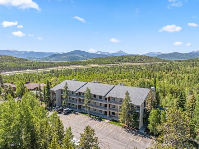 4624 Ryan Gulch Road 4624, Silverthorne, CO — main photo