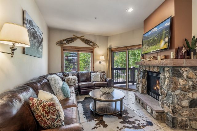 135 Dercum Drive 8565, Keystone, CO — main photo